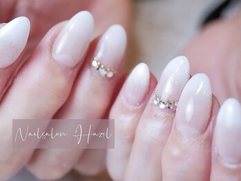 ヘーゼル(Hazel)/