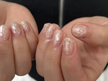 タクミウラワ アズ エティル(takumi urawa as Etel)/