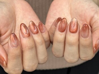 アウラ(Aula)/orange×ぷっくり