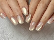 チカ(CHIKA)の雰囲気（ブログにお客様のネイルのデザインがたくさんございます♪）