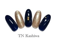 ティエヌ 柏店/柏店限定☆ハンド4900円