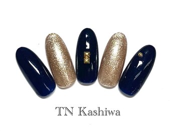 ティエヌ 柏店/柏店限定☆ハンド4900円