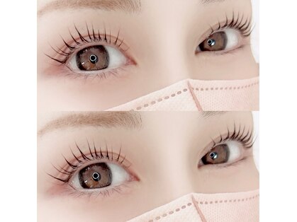 スアアイ(sua.eye)の写真