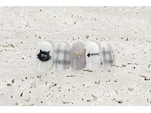 エイチアンド(h and)/プレミアムデザイン　7980円