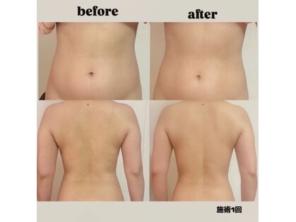 カオク ビューティーサロン(kaoku beauty salon)の写真