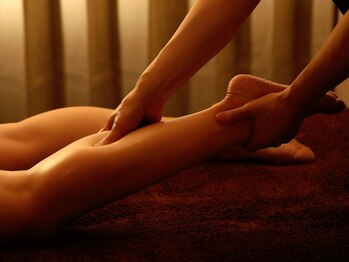 シューシャ(xuxa)/オイルリンパマッサージ