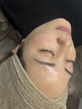 リュンヌ 津店(LUNE)/ツヤツヤ美肌♪