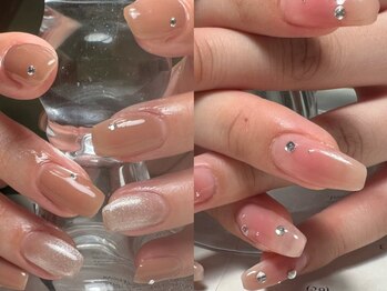 ベレッツァ(Bellezza)の写真/オフィス/ベーシック/プレミアムの3種類の定額メニューをご用意◎予算や気分に合わせて選べるのが嬉しい♪