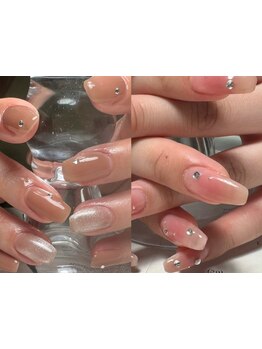 シンプル系（オフィス・日常）が得意