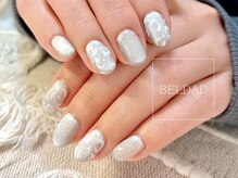 ベルダ(BELDAD)/お客様ネイル ー Customer nail