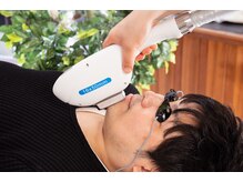 コリアンビューティーサロンリー(Lee)/男性ヒゲ脱毛も