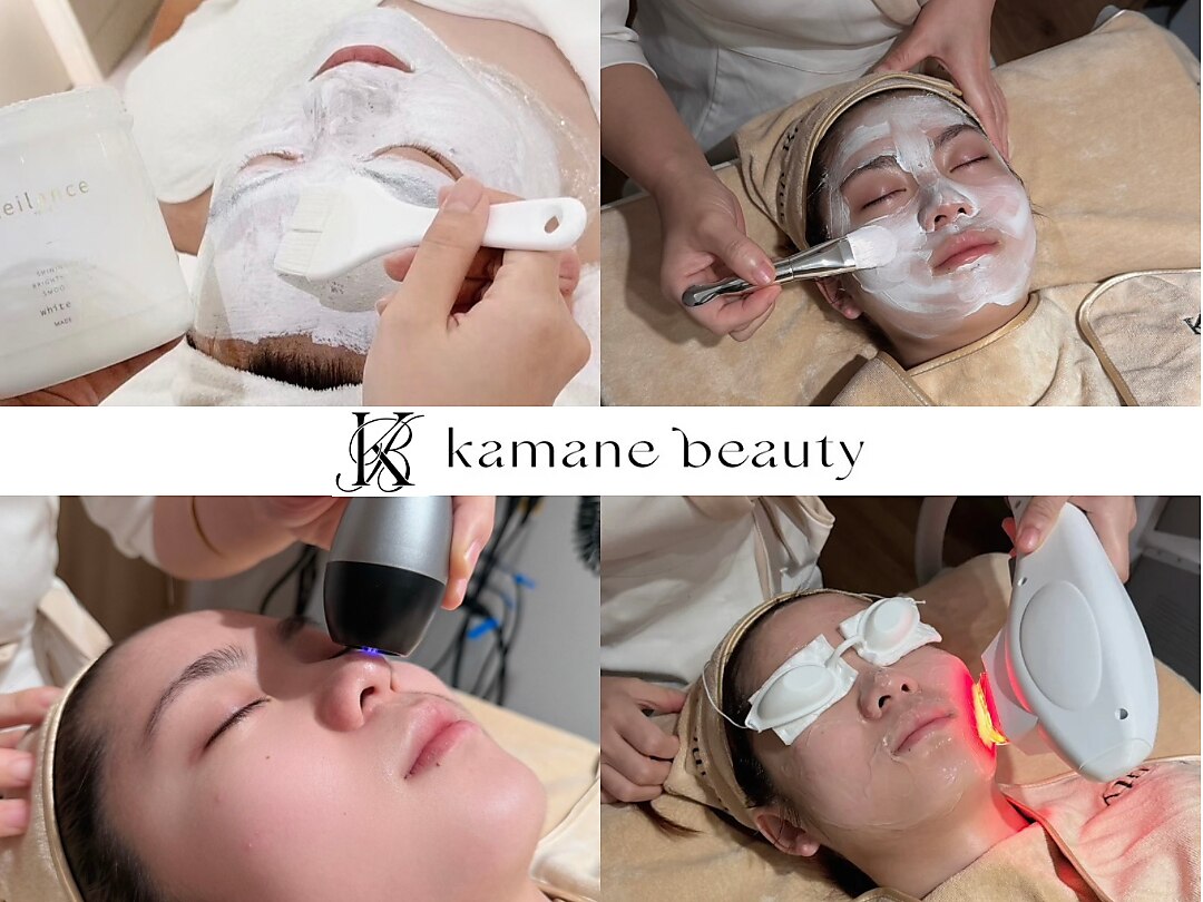 カマネビューティー 高田馬場(Kamane Beauty)｜ホットペッパービューティー