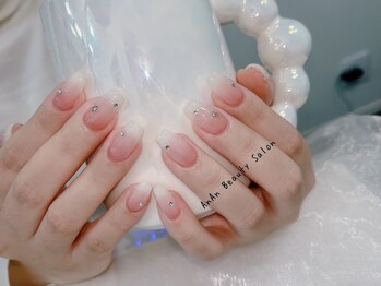 アンアンビューティーサロン(AnAn Beauty Salon)/グラデーション