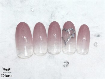 ディアナ 水戸赤塚店(DIANA)/定額ハンド B-115 5980円