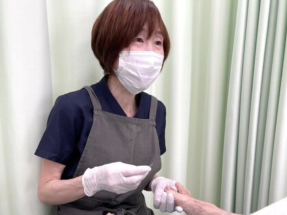 たか整骨院の写真