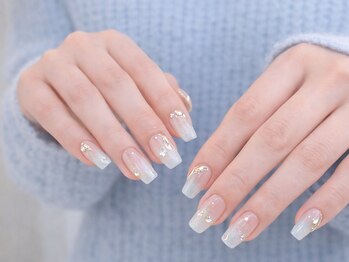 お客様ネイル♪