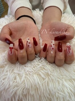 『Hand』持ち込みコース