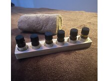 ユノア(yunoa.)/体調に合わさたアロマブレンド