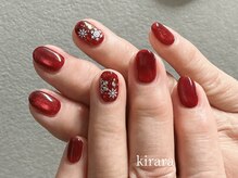 キララ(Kirara)/定額ネイルネイル