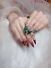 クイーンネイル(Queen Nail)/