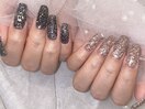 フラッシュネイル♪