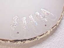 ドルチェネイル(Dolce.Nail)/.+..:.* Basicコース*..+.:*