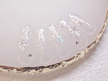 ドルチェネイル(Dolce.Nail)/.+..:.* Basicコース*..+.:*