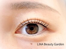 リーナ(LiNA Beauty Garden)/まつ毛パーマ