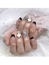 ウィズグリント(with Glint)/定額デザイン