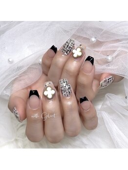 ウィズグリント(with Glint)/定額デザイン