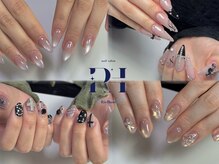 リエルハニ(Rielhani)