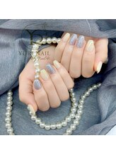 ユリネイル 船橋店(YURI NAIL)/