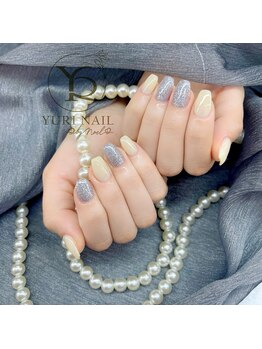 ユリネイル 船橋店(YURI NAIL)/