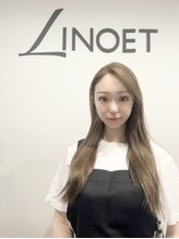 リノート アイ(LINOET eye)&nbsp;aina 