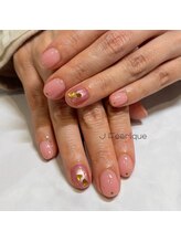 ジェイフェリーク(J Feerique)/シンプルアートコース