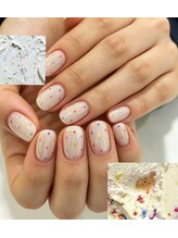 ココ ネイルサロン 秋葉原(Coco)/