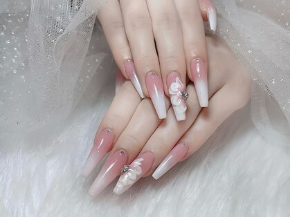 リンネイル 新大久保店(Rin Nail)の写真