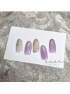 [季節限定]ニュアンスデザイン