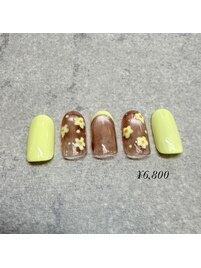 【フォン担当】デザイン9種