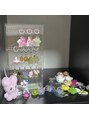 げんき堂整骨院/げんき堂鍼灸院 イオンタウン仙台富沢 あんまり被りがないことが自慢です(^_-)-☆