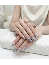 ネイルソファ イコマ(NAIL SOFA 生駒)/