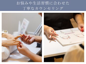 イデアル(ide’al)/はじめての方も安心