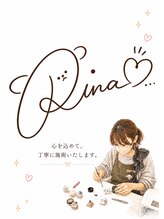 リットネイル(Lit nail)&nbsp;rina 