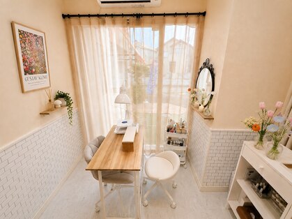 ナル 神立店(nalu)の写真