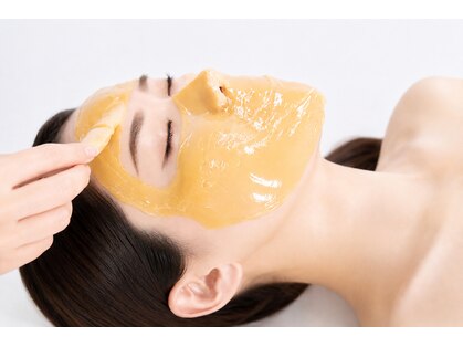 オリエンタル ルボワール(oriental Revoir)の写真