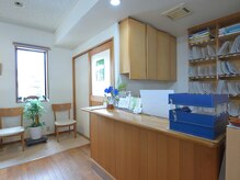 宮崎治療院の雰囲気(宮崎治療院)