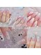 キレイエ ネイルズ(KIREIE NAILS)の写真/初めての方も大歓迎!丁寧なカウンセリング+話しやすいスタッフ♪気軽に始められるネイルサロン♪