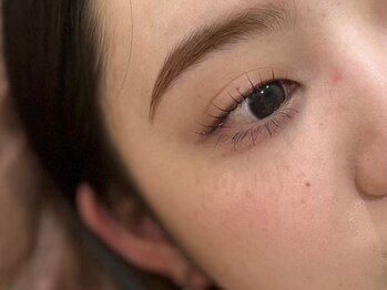 ビーラボ(BLabo)の写真/サロン人気No.1★【眉毛美眉スタイリングWAX脱毛1回】男女ともに大好評☆美しい眉毛はプロにお任せ!