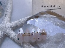 エヌエープラスネイル 葛西本店(Na+nail)/