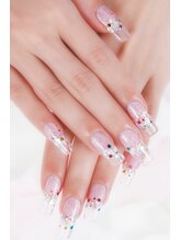 ケイネイル(Knail)/ブライダルネイル